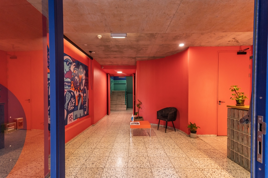 0 Bedroom Property for Sale in Cape Town City Centre Western Cape